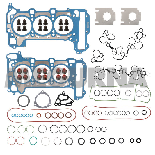 VW  Engine repair kit  06M 198 019 Q