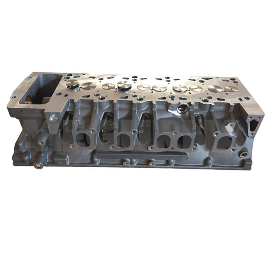 VW  Cylinder Head Assembly  070 103 267 AX