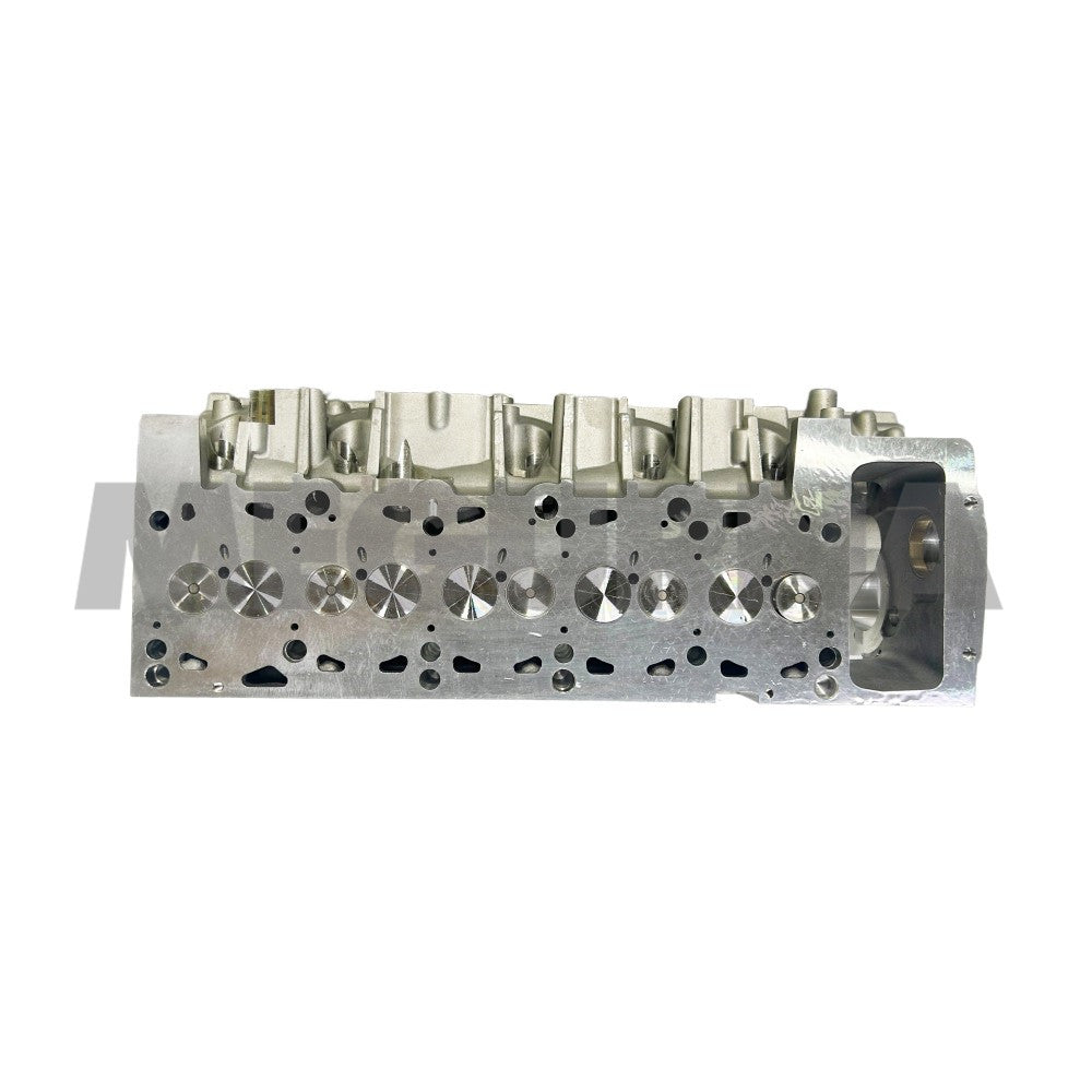 VW  Cylinder Head Assembly  070 103 267 X