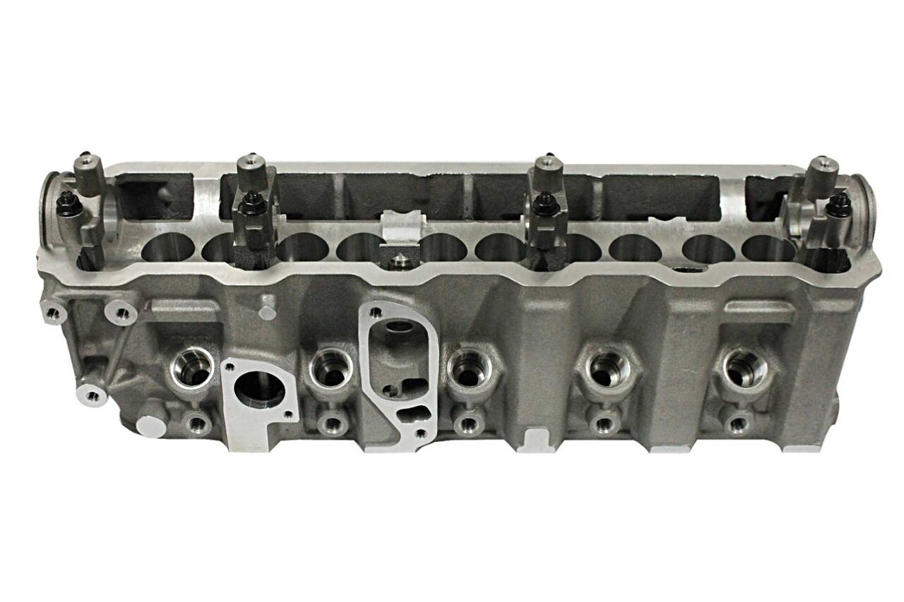 VW  Cylinder Head Assembly  074 103 265 DX