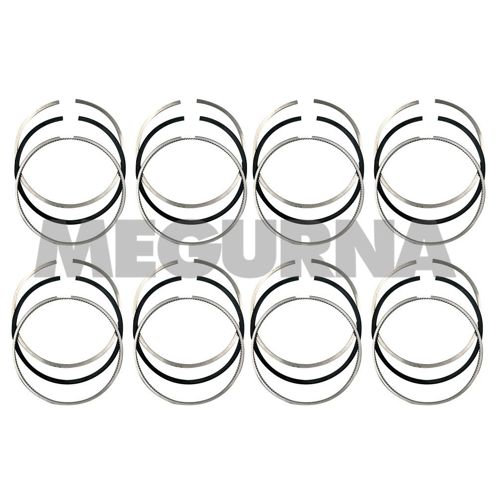 VW  Piston ring  077 198 151 AB