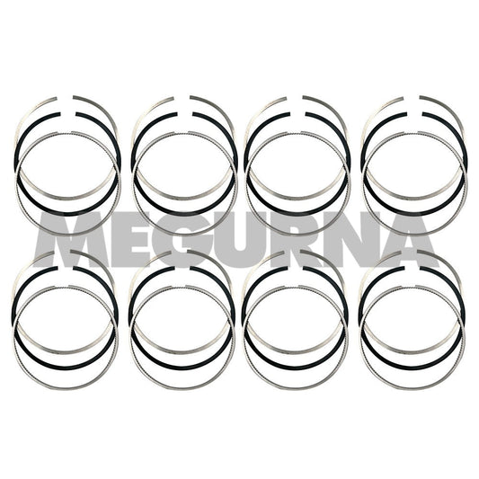 VW  Piston ring  077 198 151 AB