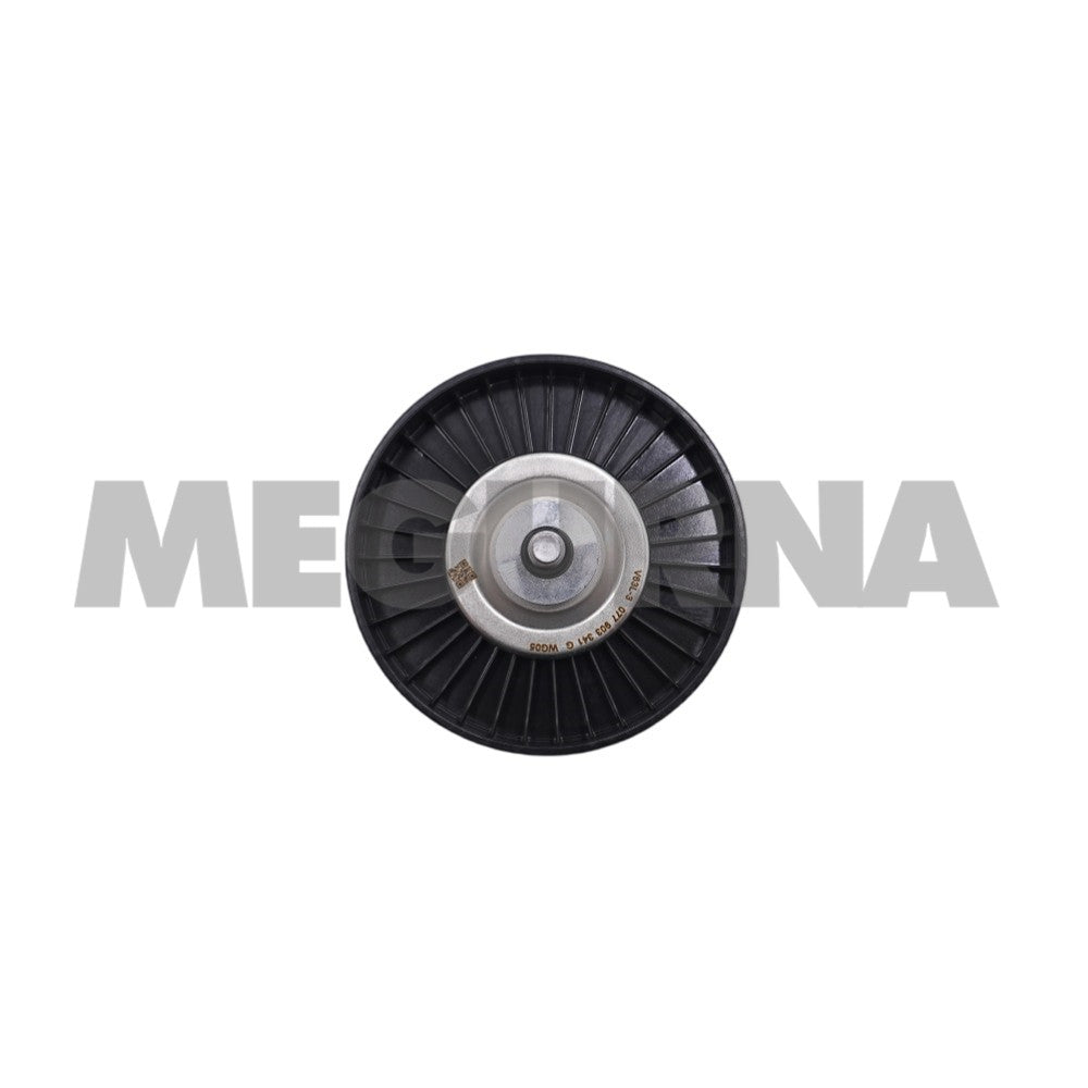 VW  Generator idler  077 903 341 G