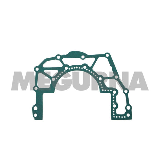 VW  Crankshaft oil seal seat gasket  078 103 181 C