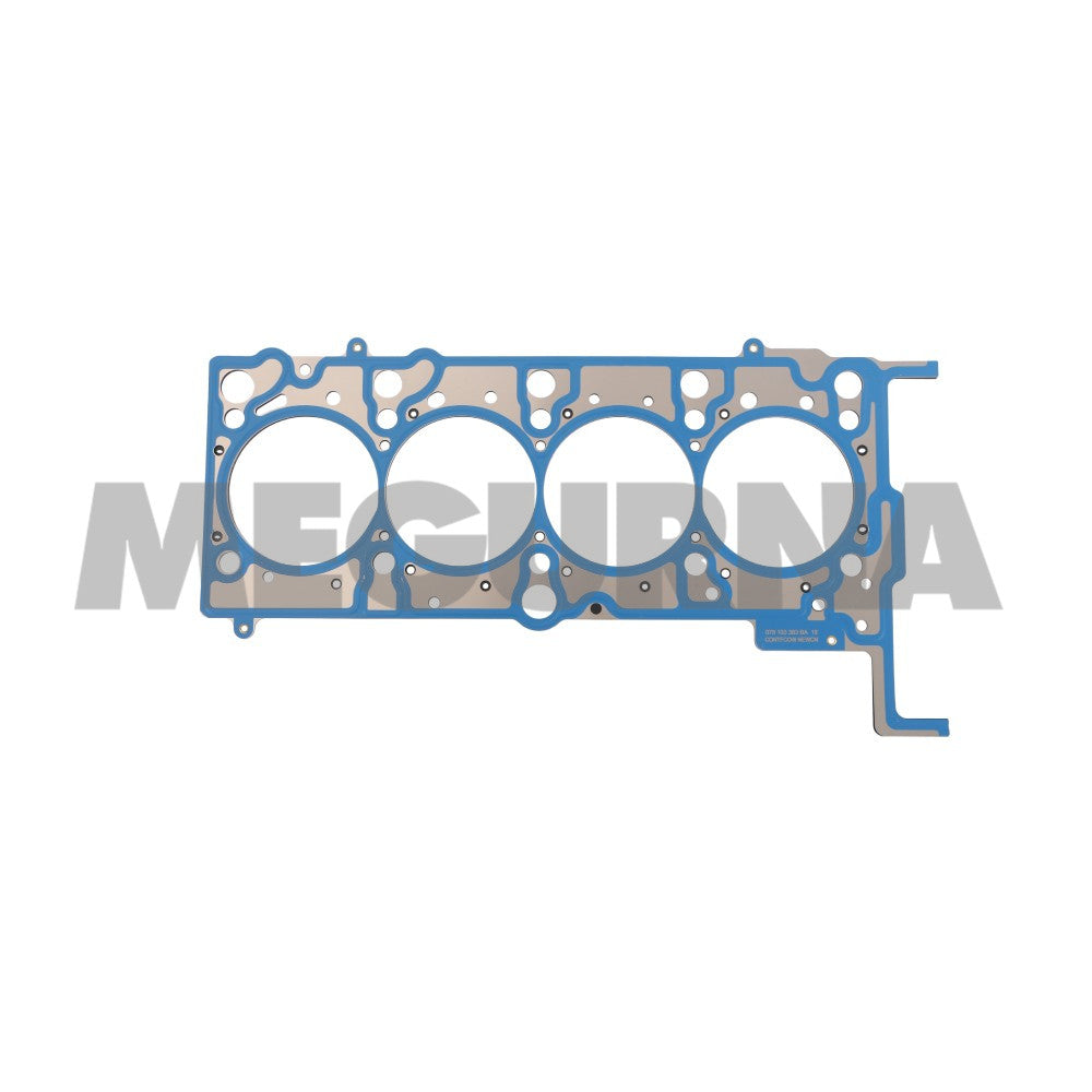VW  Cylinder head gasket  079 103 383 BA