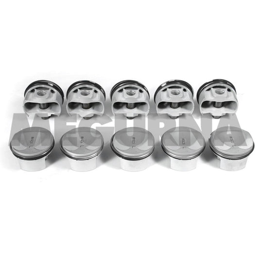 VW  Piston ring set  079 107 065 CS