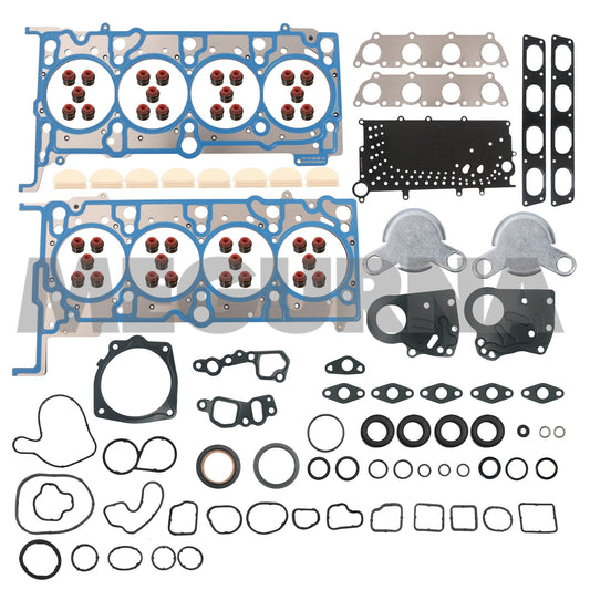 VW  Engine repair kit  079 198 042 T