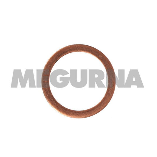 BMW  Seal gasket - oil pipe  07 11 9 963 201