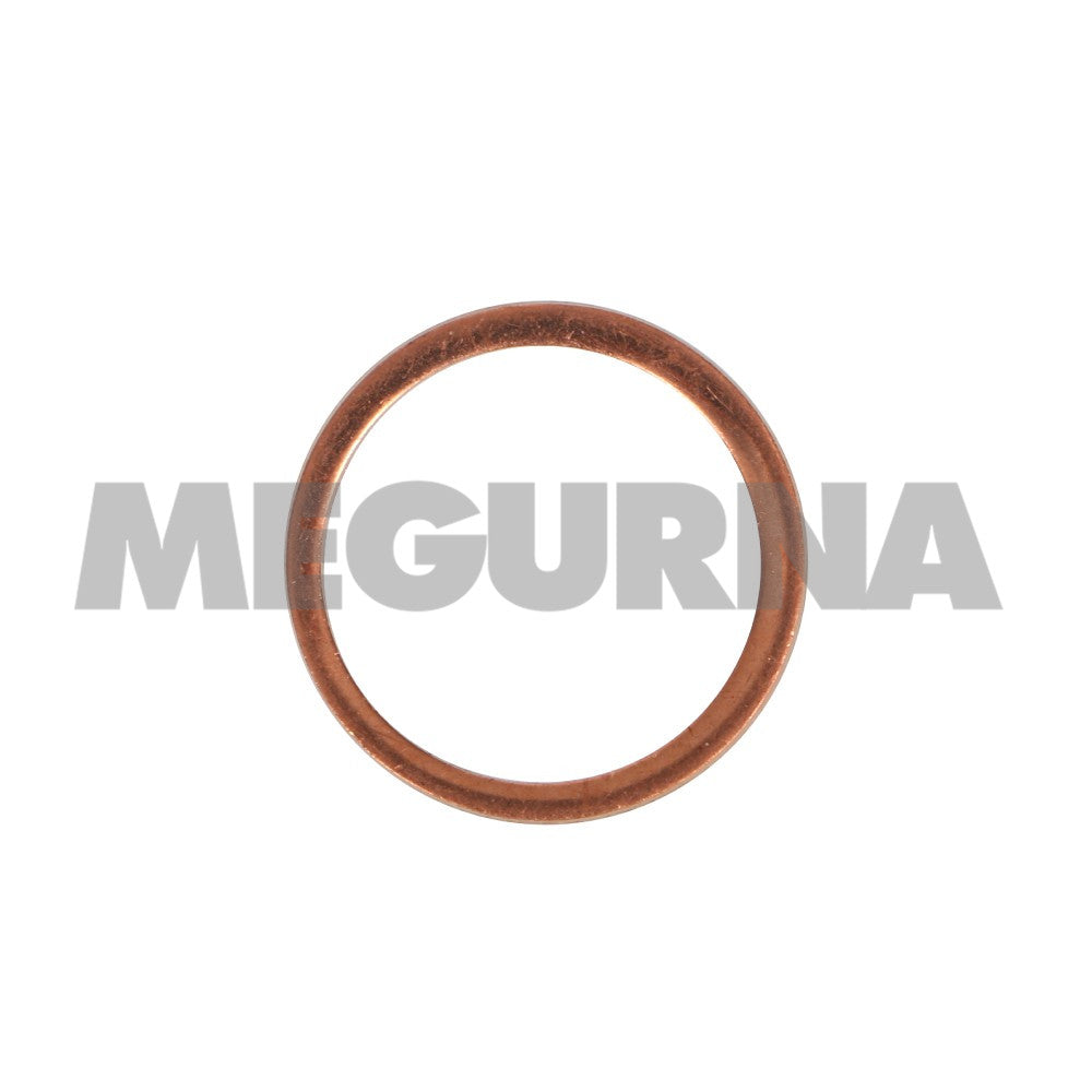 BMW  Gasket - oil drain plug  07 11 9 963 308