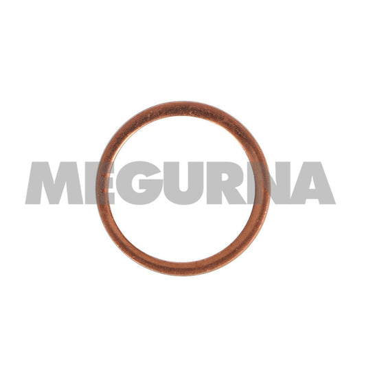 BMW  Gasket - oil drain plug  07 11 9 963 308