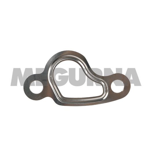 BENZ  Gasket - exhaust valve  112 142 02 80