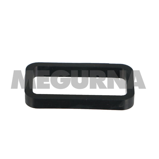 BENZ  Gasket - timing cover  112 184 01 61