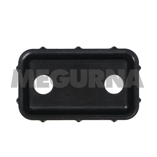 BENZ  Gasket - timing cover  112 184 02 80