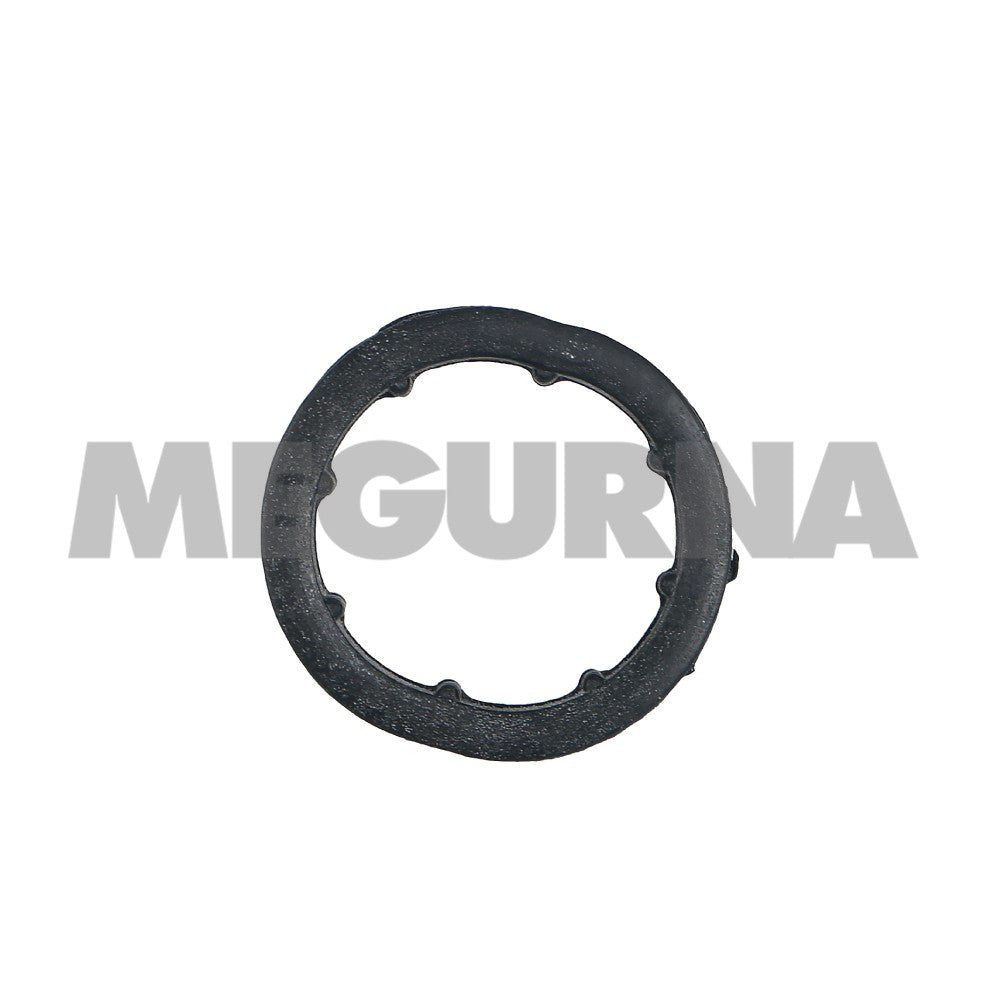 BENZ  Seal gasket - oil cooler  112 184 03 61