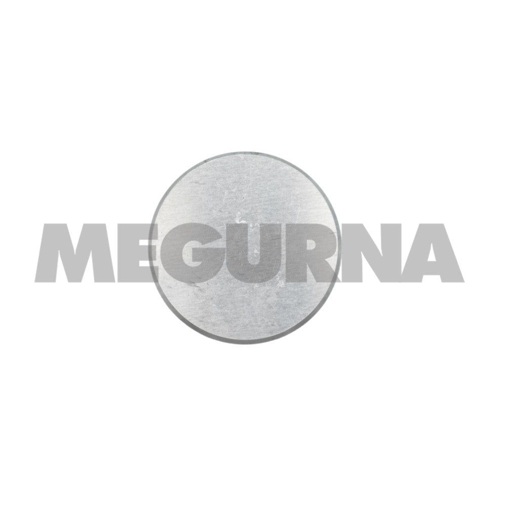 BMW  Seal cover - cylinder block  11 11 7 540 058