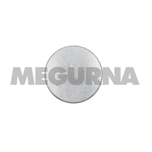 BMW  Seal cover - cylinder block  11 11 7 540 058