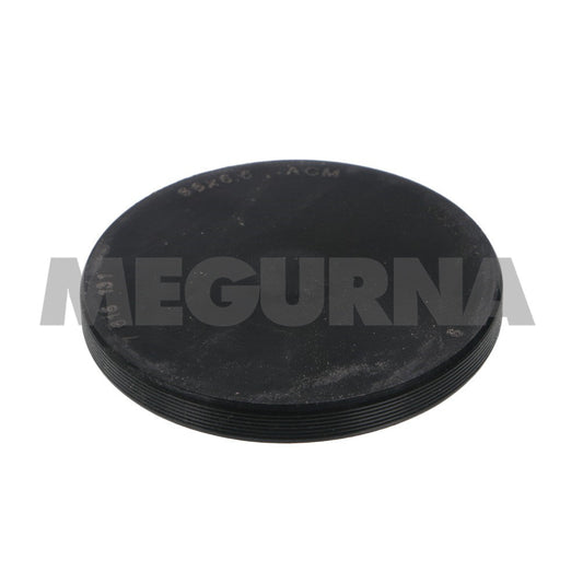 BMW  Seal cover - cylinder block  11 11 7 615 131