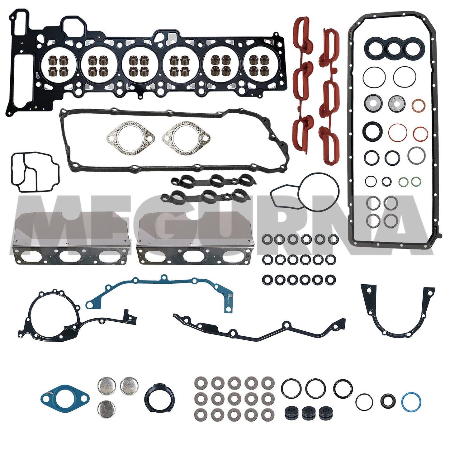 BMW  Engine repair kit  11 12 7 506 983 B1