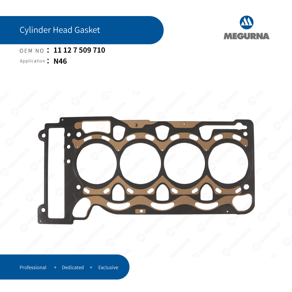 cylinder head gasket 