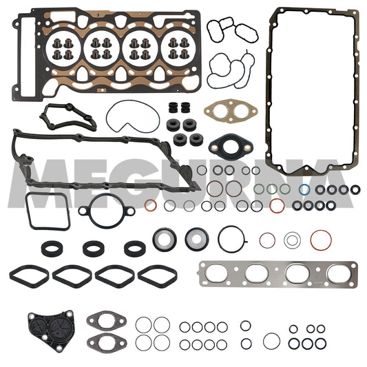 BMW  Engine repair kit  11 12 7 509 710 B1