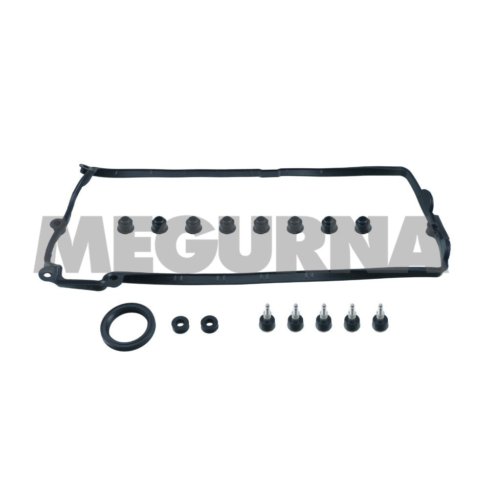 BMW  Valve cover gasket/17pcs  11 12 7 513 194