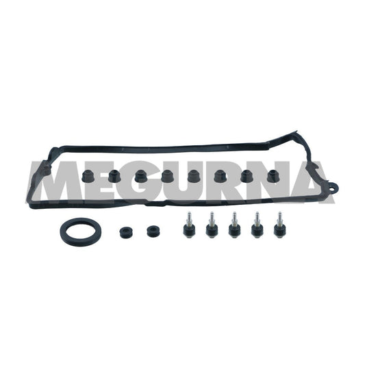 BMW  Valve cover gasket/17pcs  11 12 7 513 195