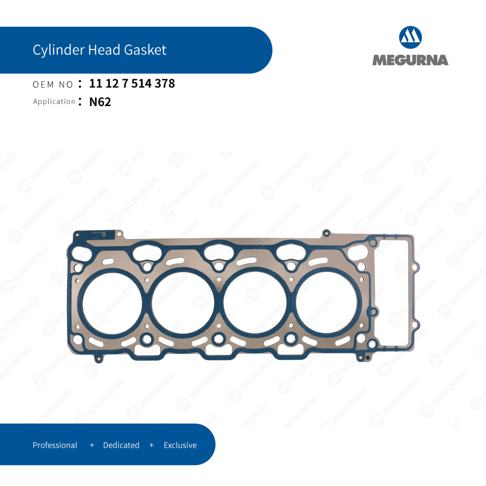 BMW 11 12 7 514 378 CYLINDER HEAD GASKET