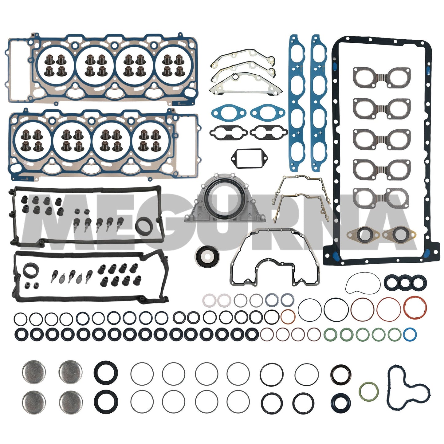 BMW  Engine repair kit  11 12 7 514 378 B1