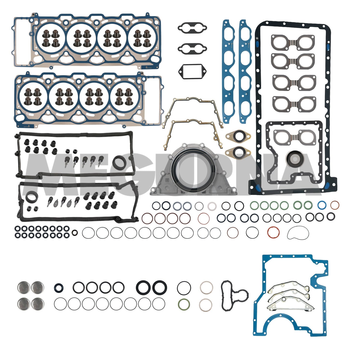 BMW  Engine repair kit  11 12 7 530 256 B2