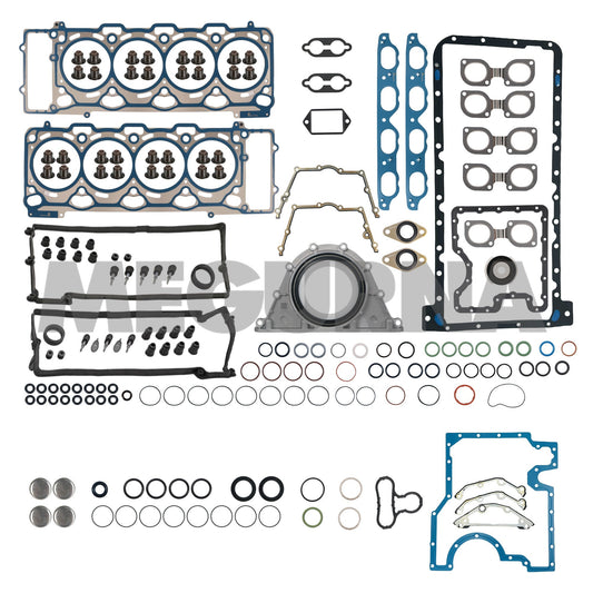 BMW  Engine repair kit  11 12 7 530 256 B2