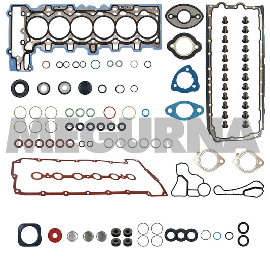 BMW  Engine repair kit  11 12 7 553 209 B1