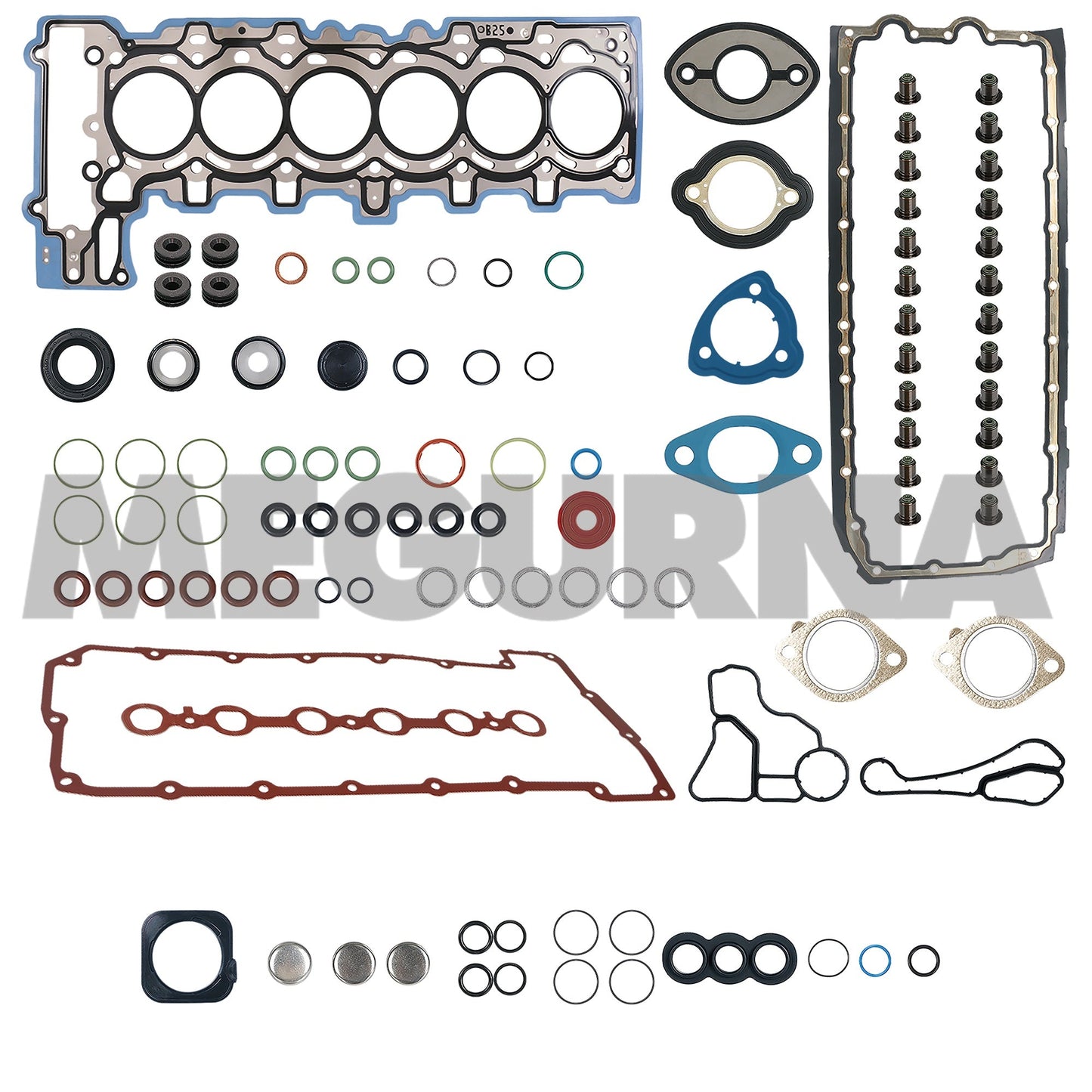 BMW  Engine repair kit  11 12 7 555 310 B1