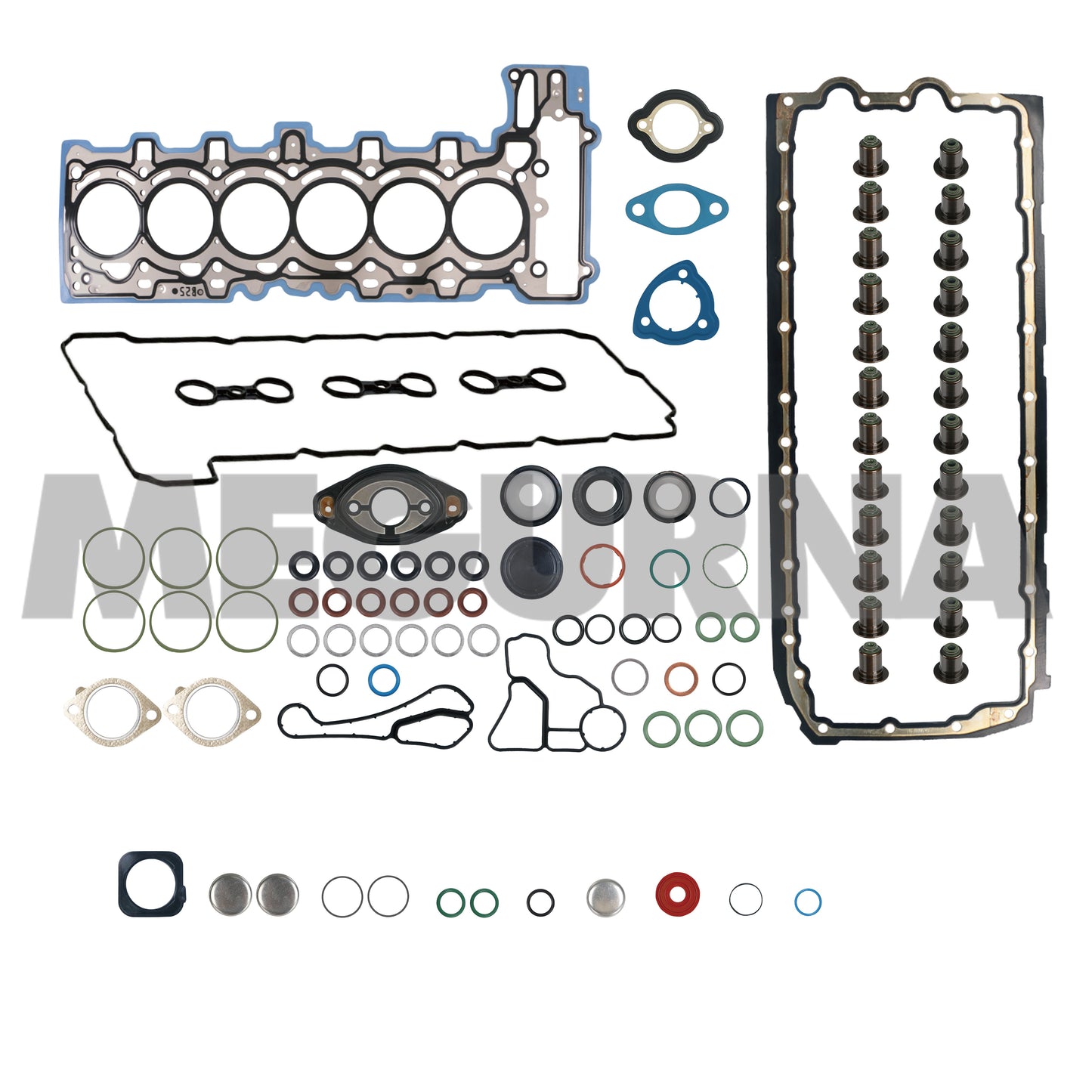 BMW  Engine repair kit  11 12 7 555 310 B2