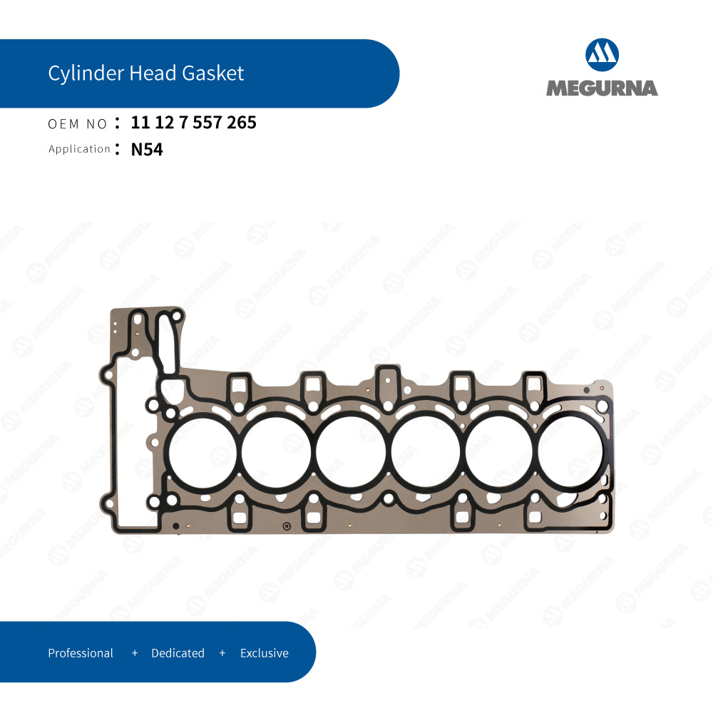 BMW 11 12 7 557 265 CYLINDER HEAD GASKET