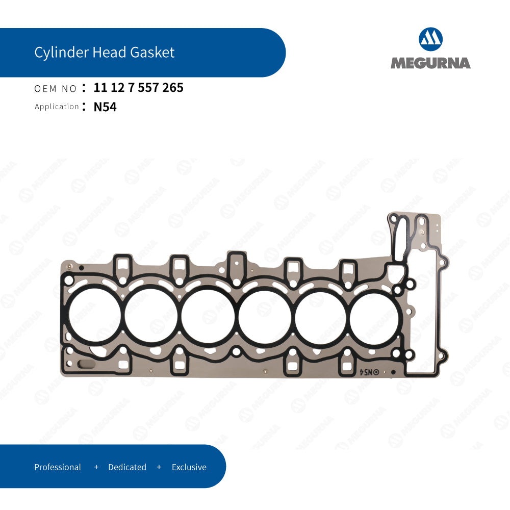 BMW 11 12 7 557 265 CYLINDER HEAD GASKET