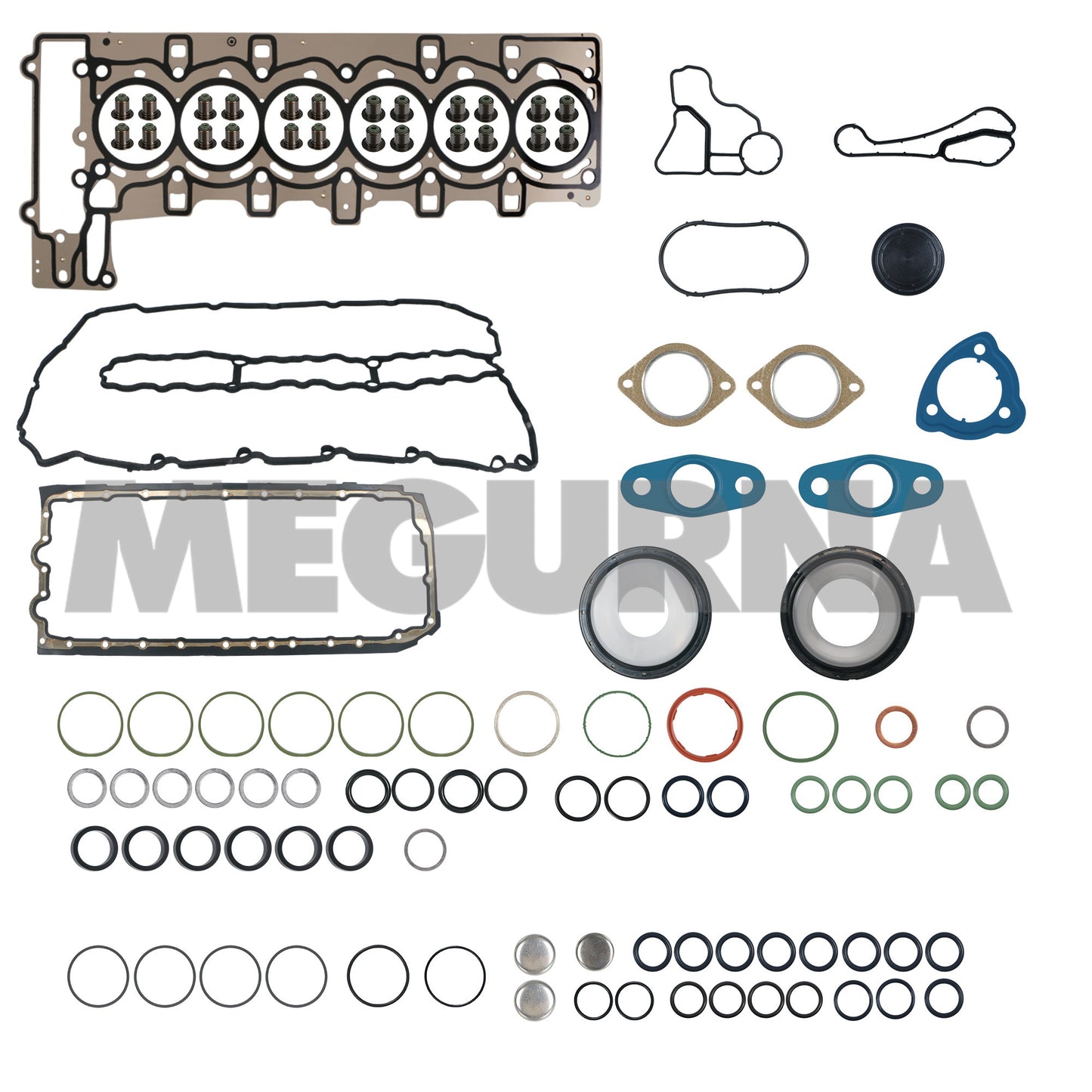 BMW  Engine repair kit  11 12 7 557 265 B1