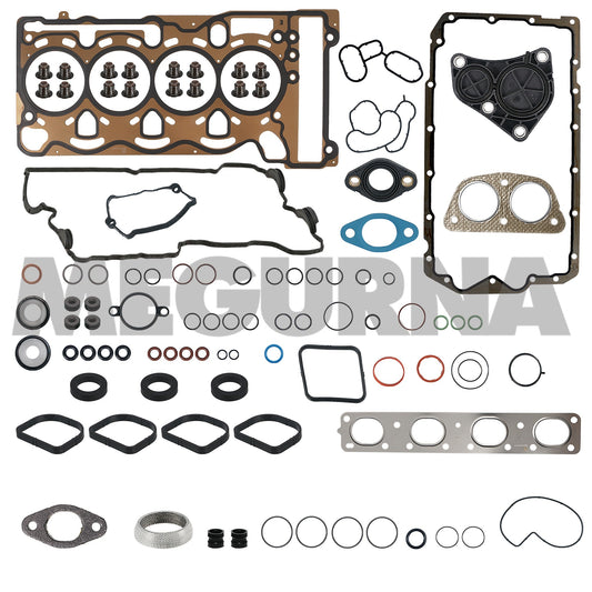 BMW  Engine repair kit  11 12 7 563 412 B1