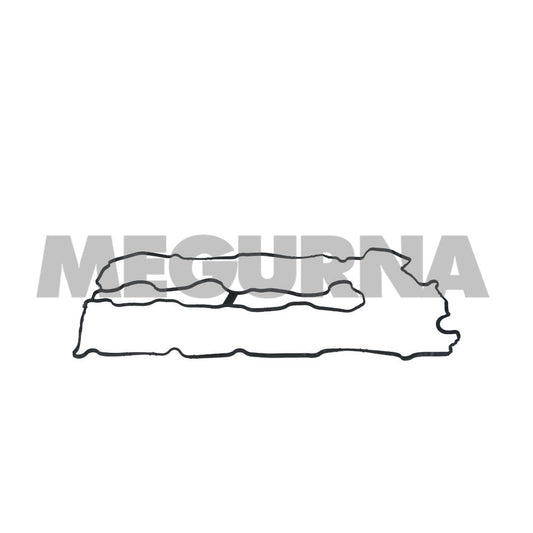 BMW  Valve cover gasket  11 12 7 566 288