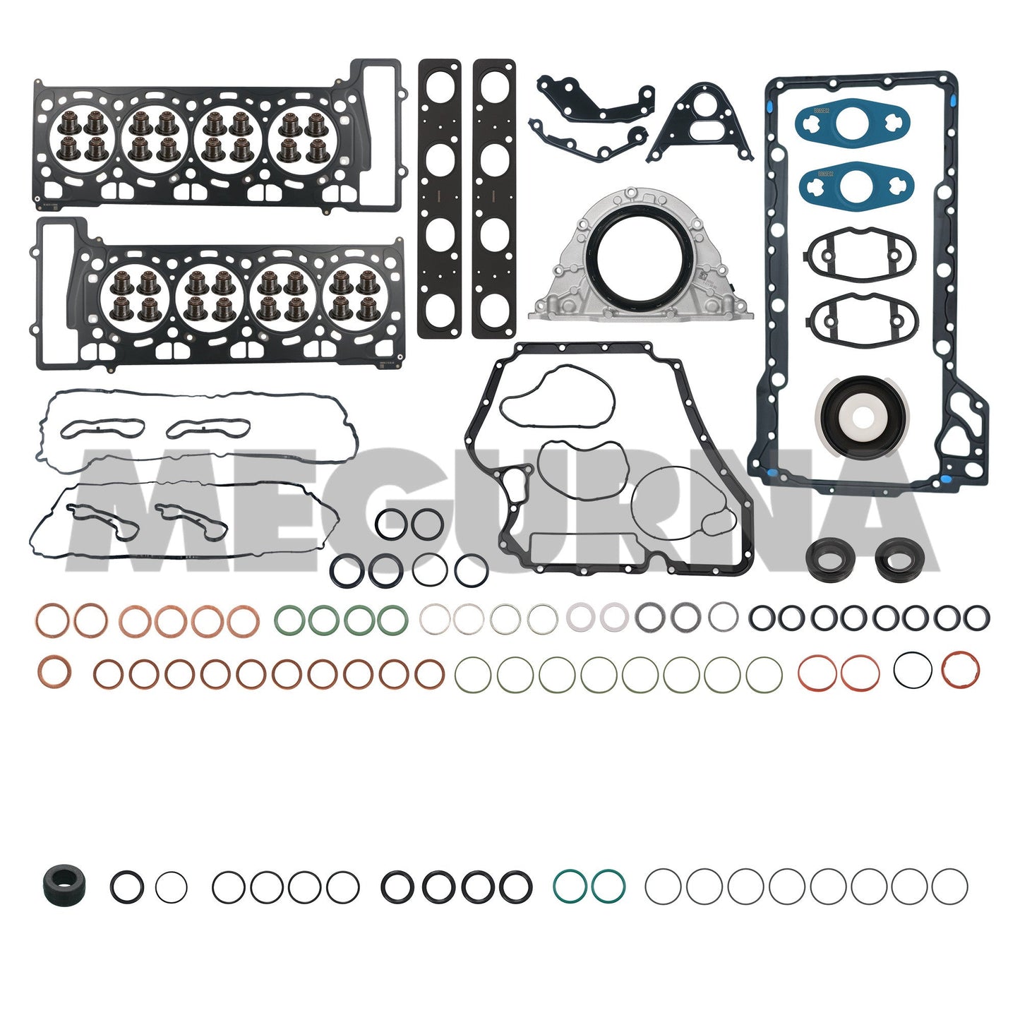BMW  Engine repair kit  11 12 7 567 764 B1