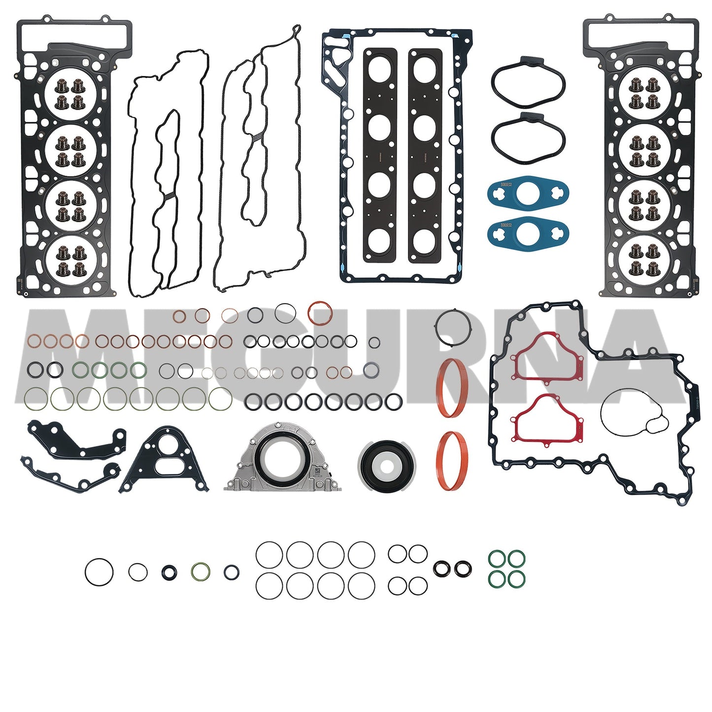 BMW  Engine repair kit  11 12 7 567 764 B2