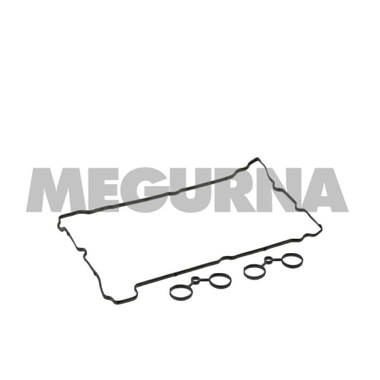 BMW  Valve cover gasket/3pcs  11 12 7 572 851