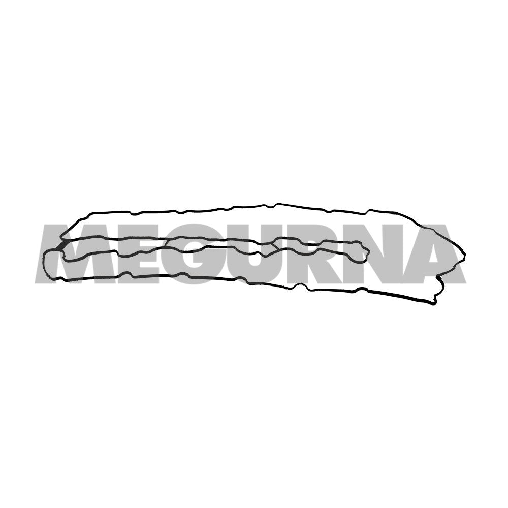 BMW  Valve cover gasket  11 12 7 578 669