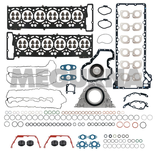 BMW  Engine repair kit  11 12 7 584 618 B1