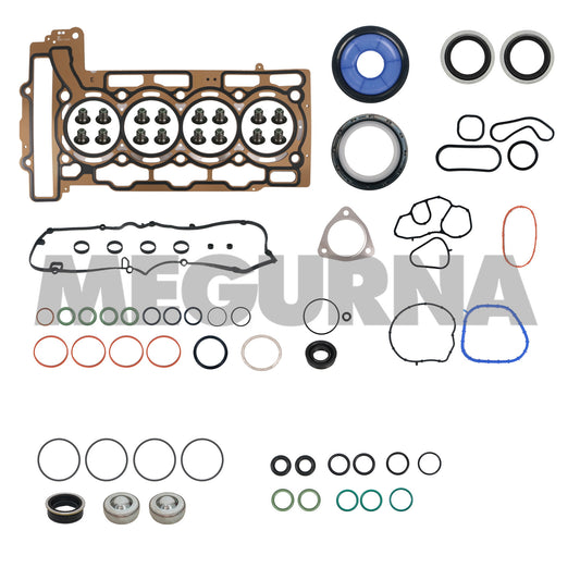 BMW  Engine repair kit  11 12 7 586 908 B1
