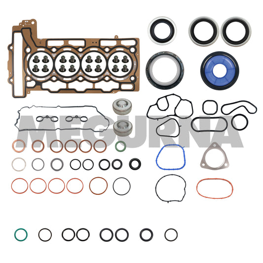 BMW  Engine repair kit  11 12 7 586 908 B3