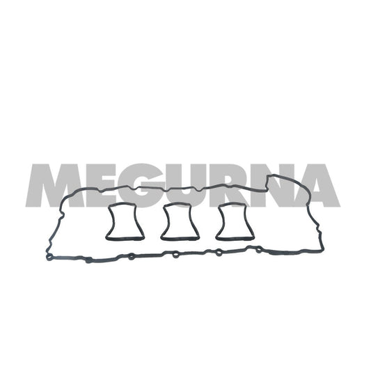 BMW  Valve cover gasket  11 12 7 587 804