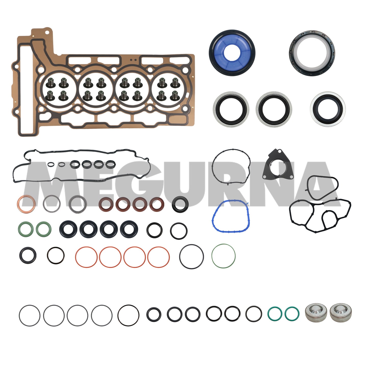 BMW  Engine repair kit  11 12 7 595 139 B1