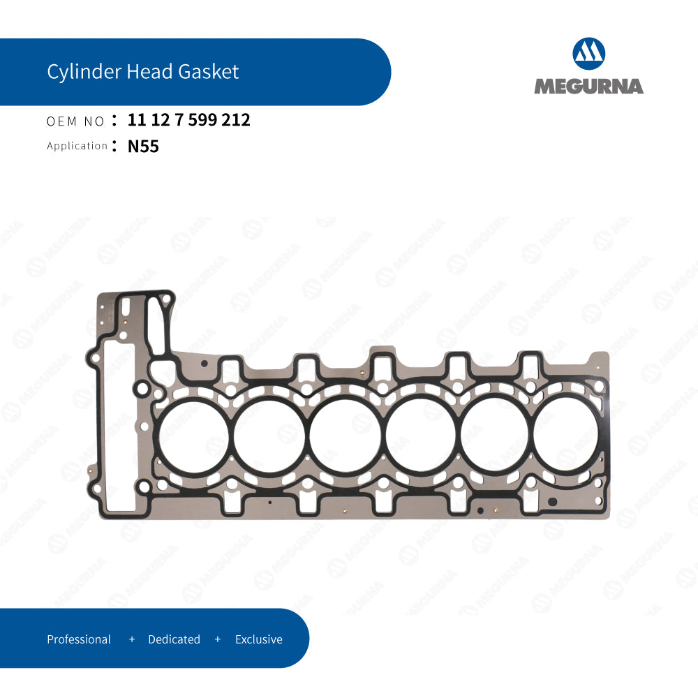 BMW 11 12 7 599 212  CYLINDER HEAD GASKET