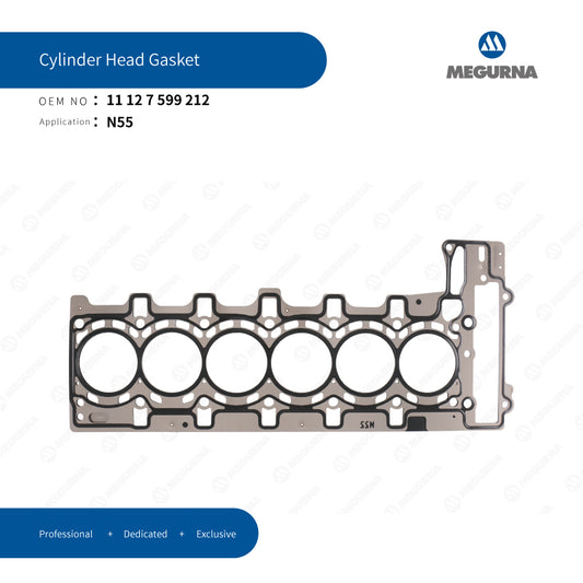 BMW 11 12 7 599 212  CYLINDER HEAD GASKET