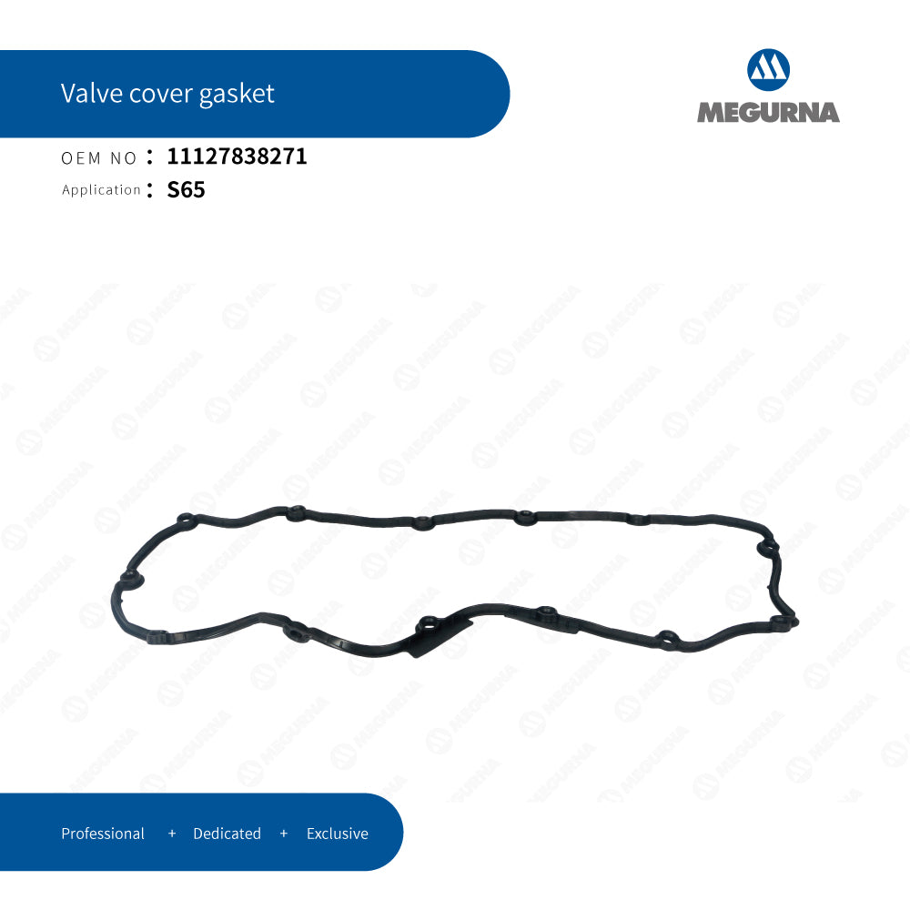 BMW 11 12 7 838 271 Valve Cover Gasket for S65